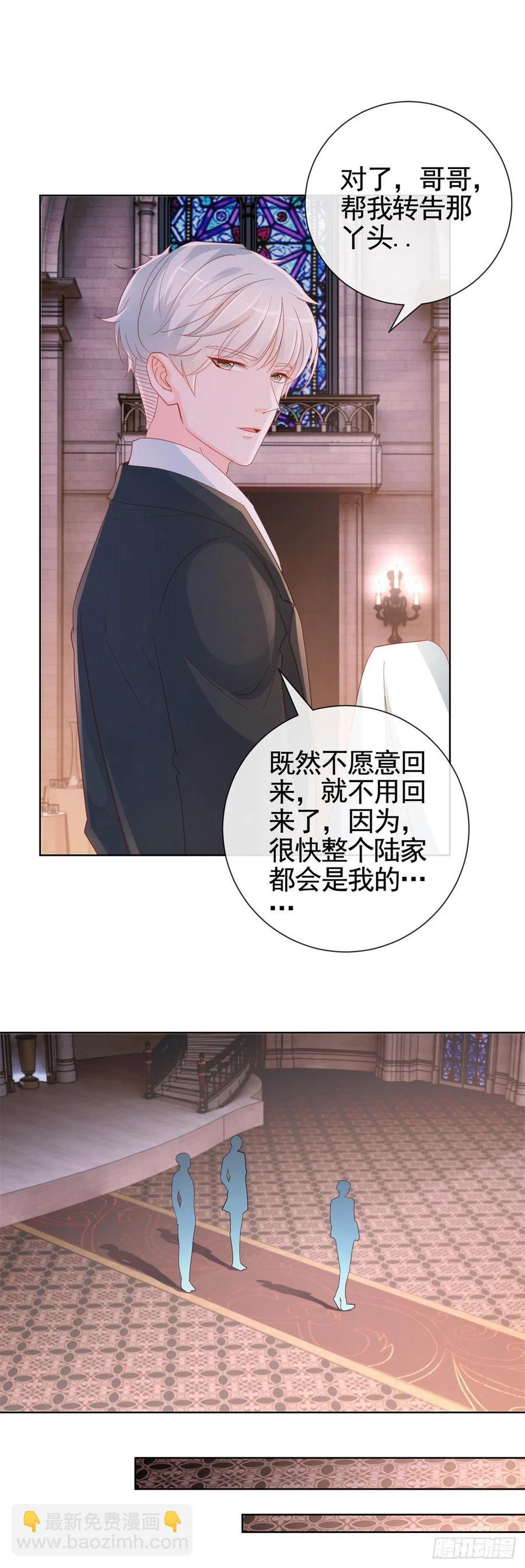 第336话 整个陆家都是我的-第338话