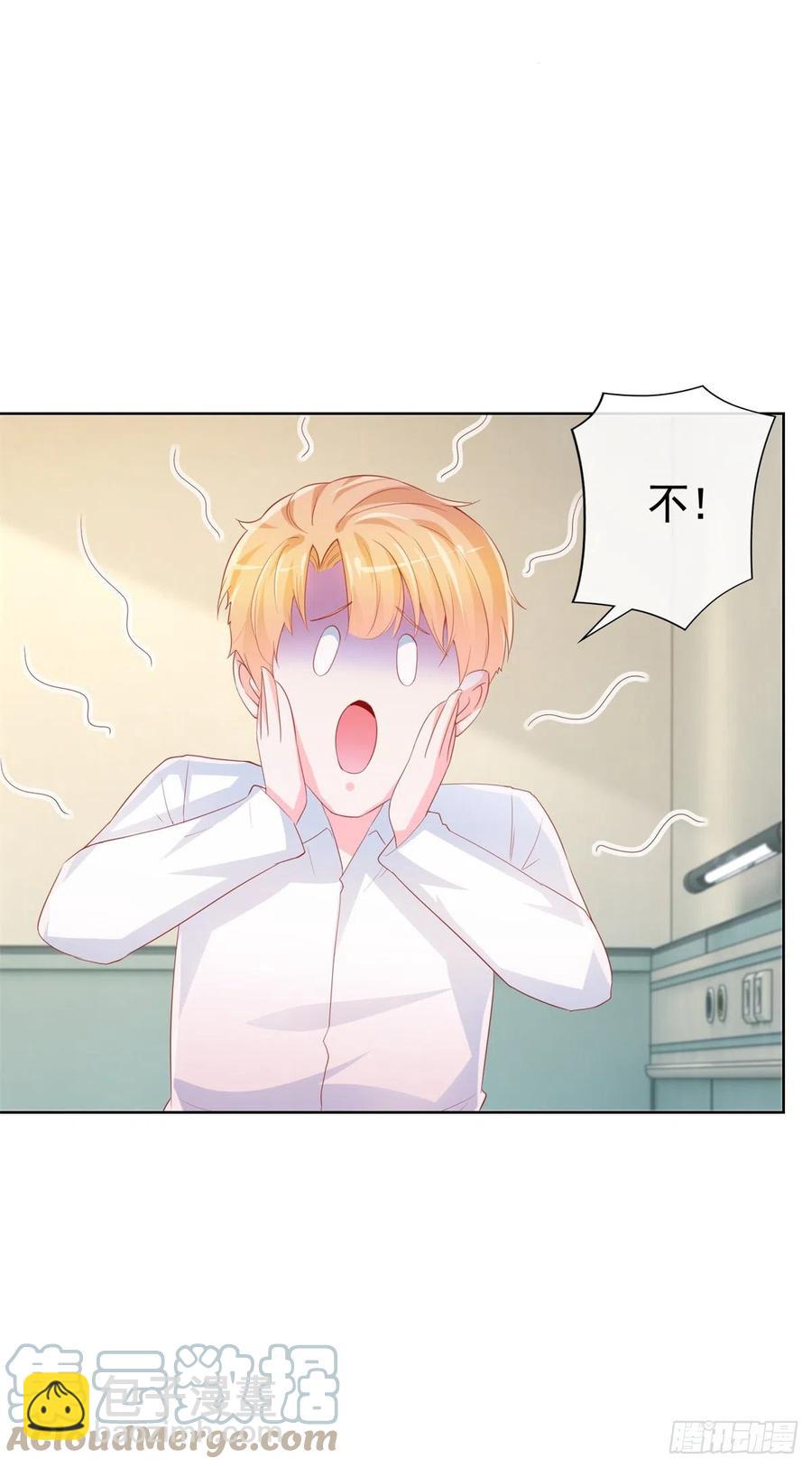 第340话 中枪的宁夕被求婚-第342话