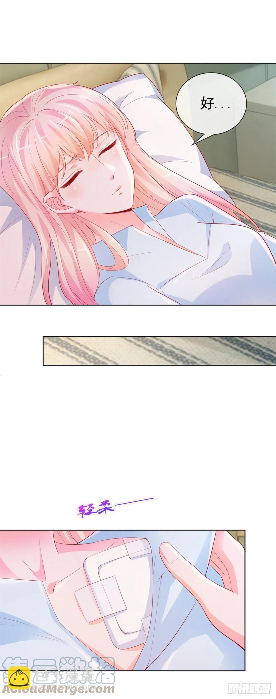 第340话 中枪的宁夕被求婚-第342话