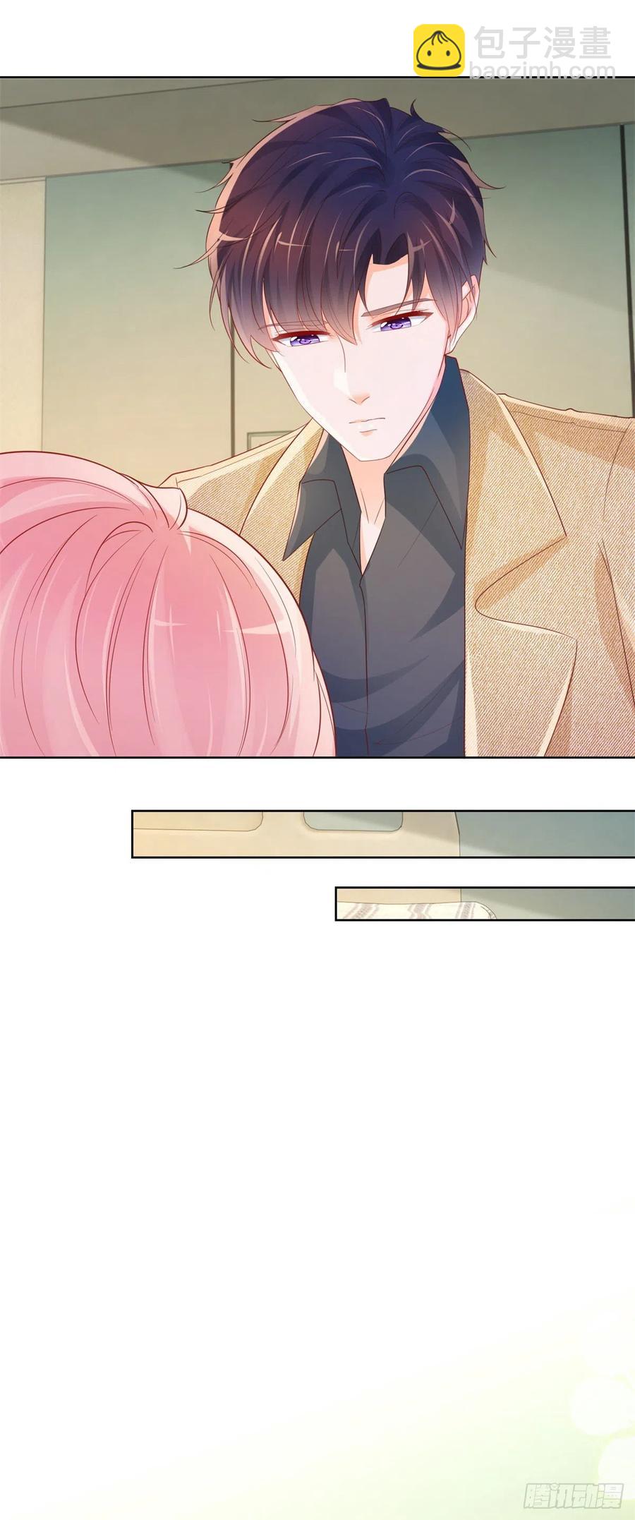 第340话 中枪的宁夕被求婚-第342话