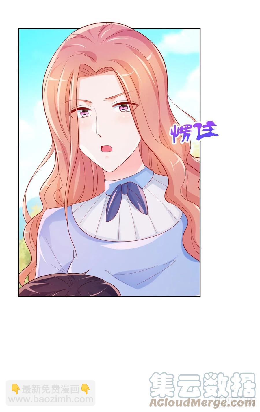 第348话 小宝又被绑架了-第350话