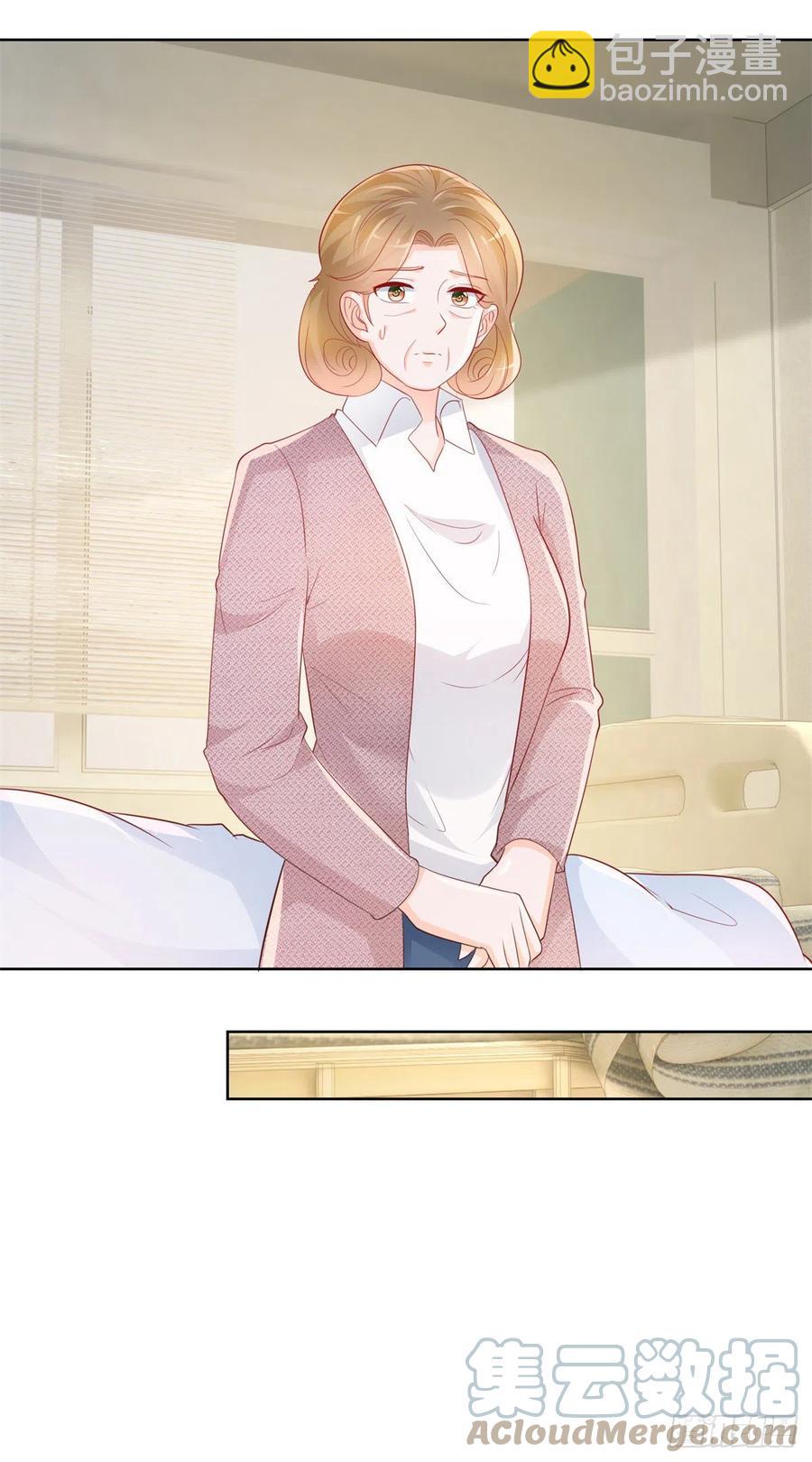 第354话 永远不会苏醒-第356话