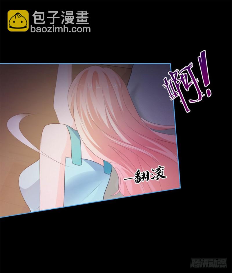 第34话 宁夕滚出娱乐圈-第36话
