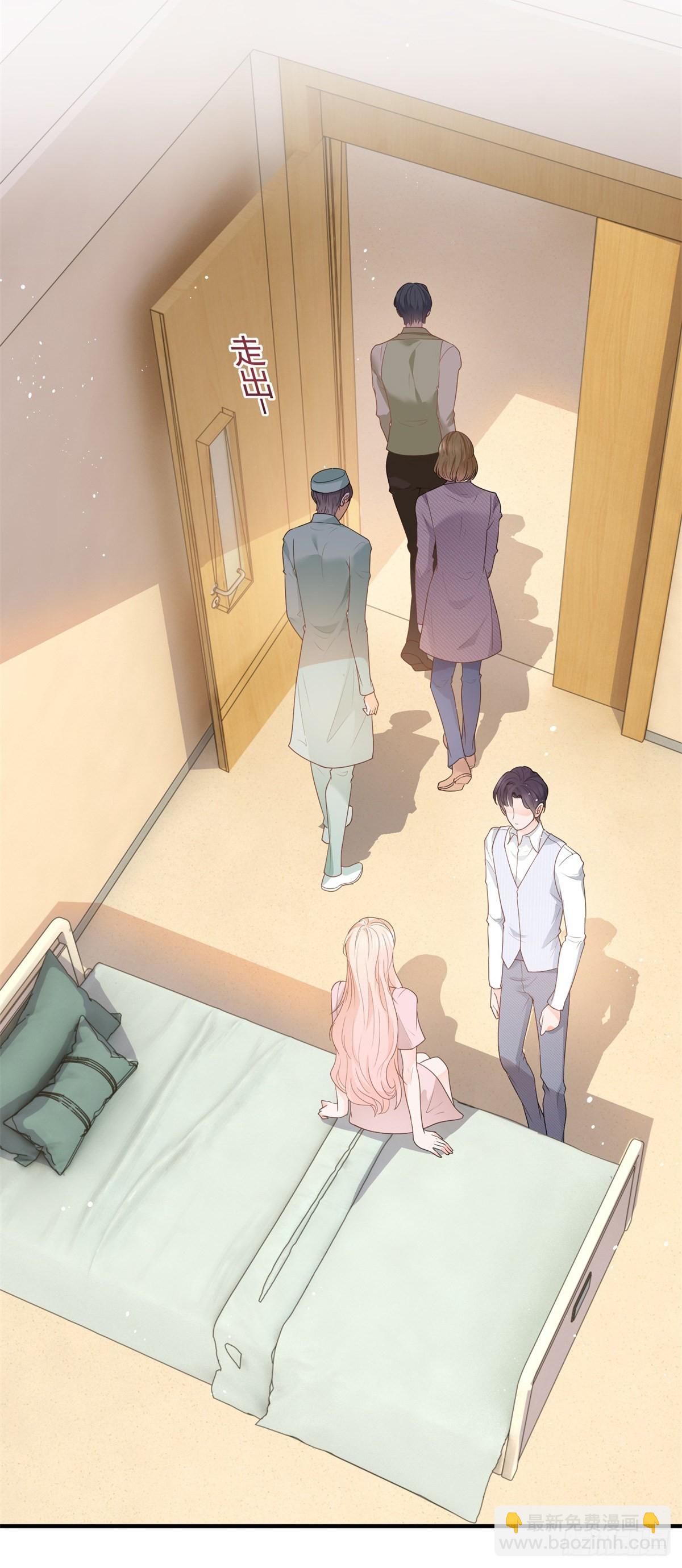 第361话 解除封印的妖精-第364话
