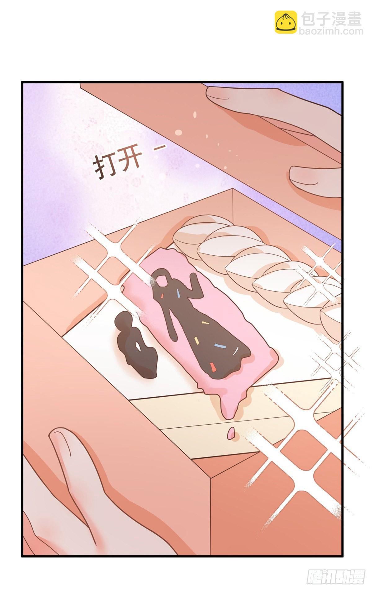 第361话 解除封印的妖精-第364话