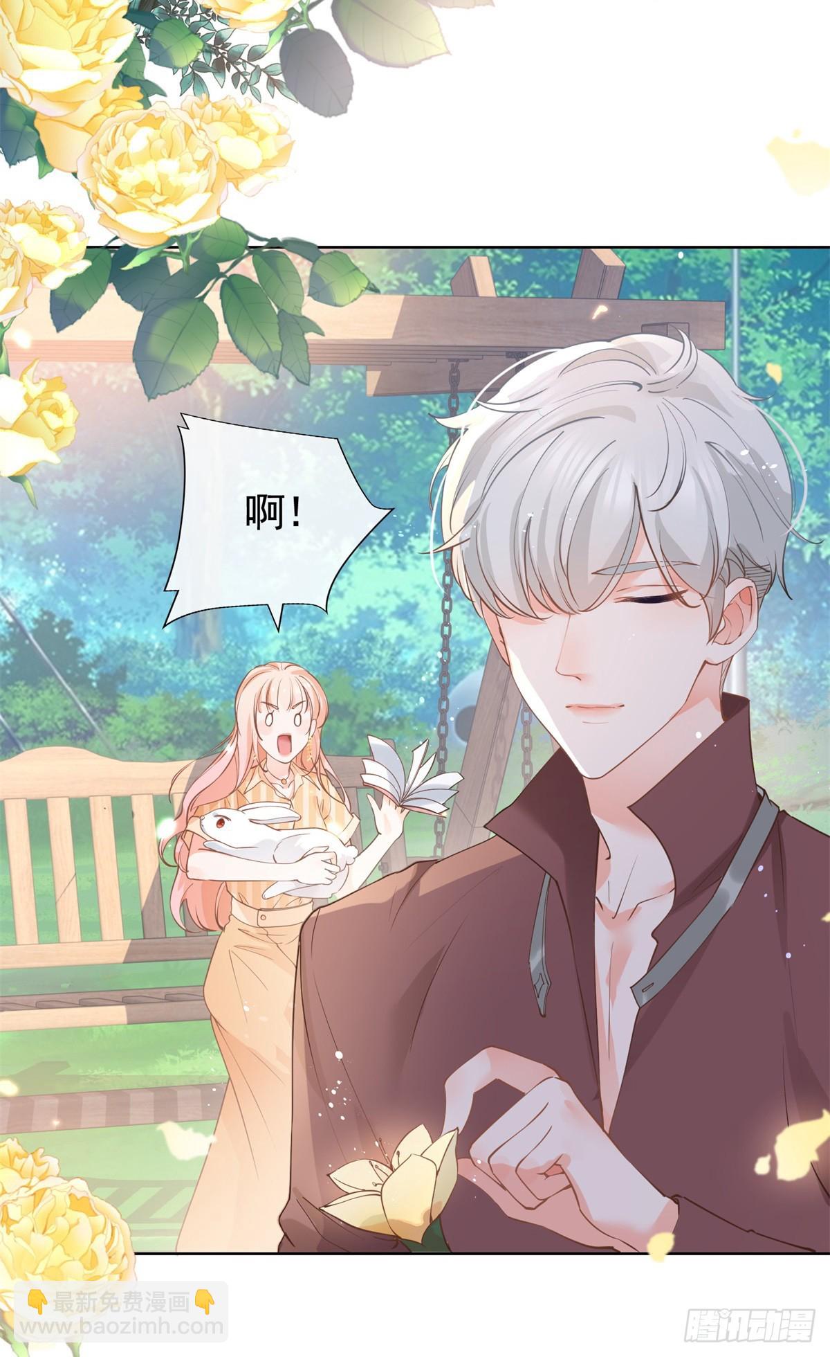 第367话 老板回来了！-第370话