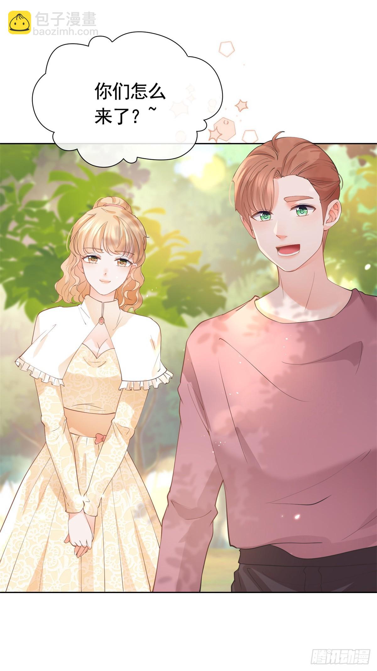 第367话 老板回来了！-第370话