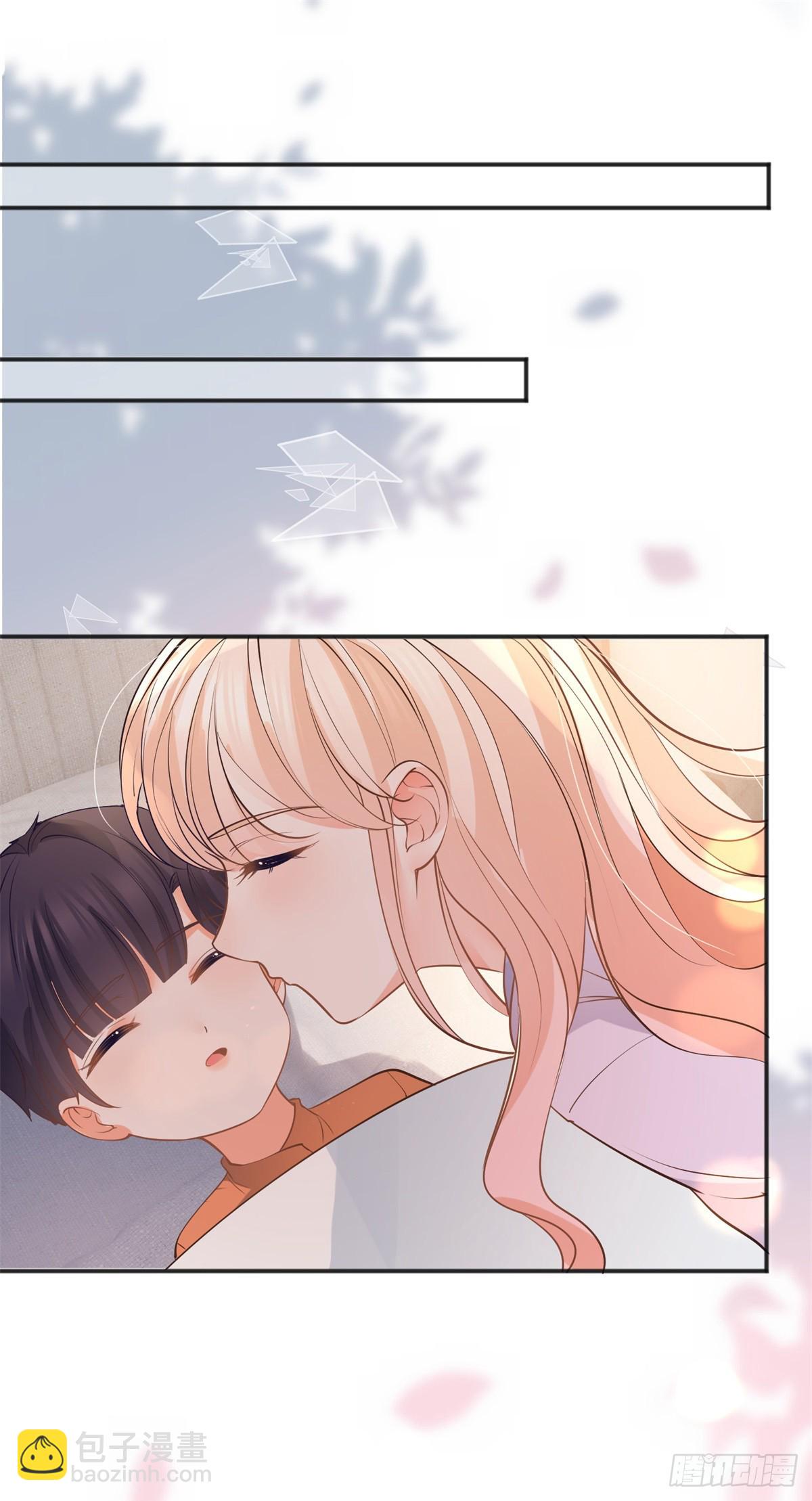 第369话 为爱而战-第372话