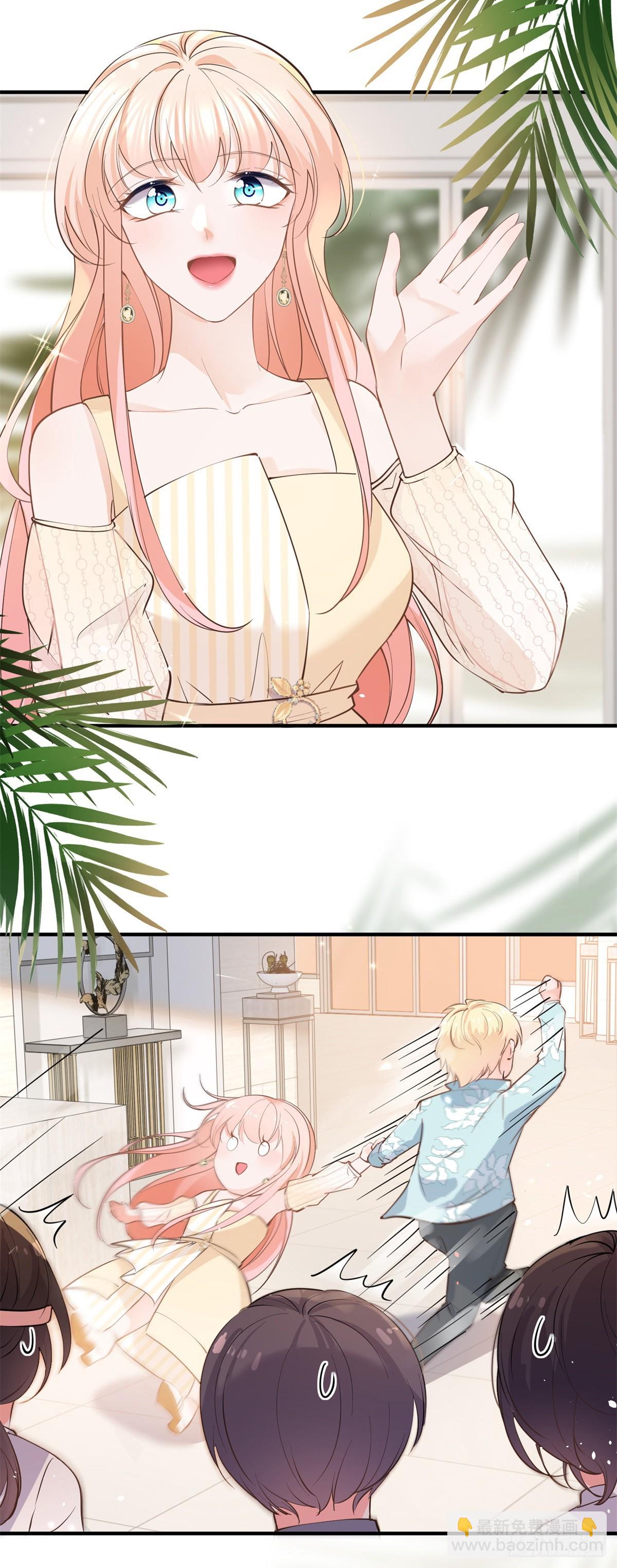 第375话 谁是唯一的主角-第378话