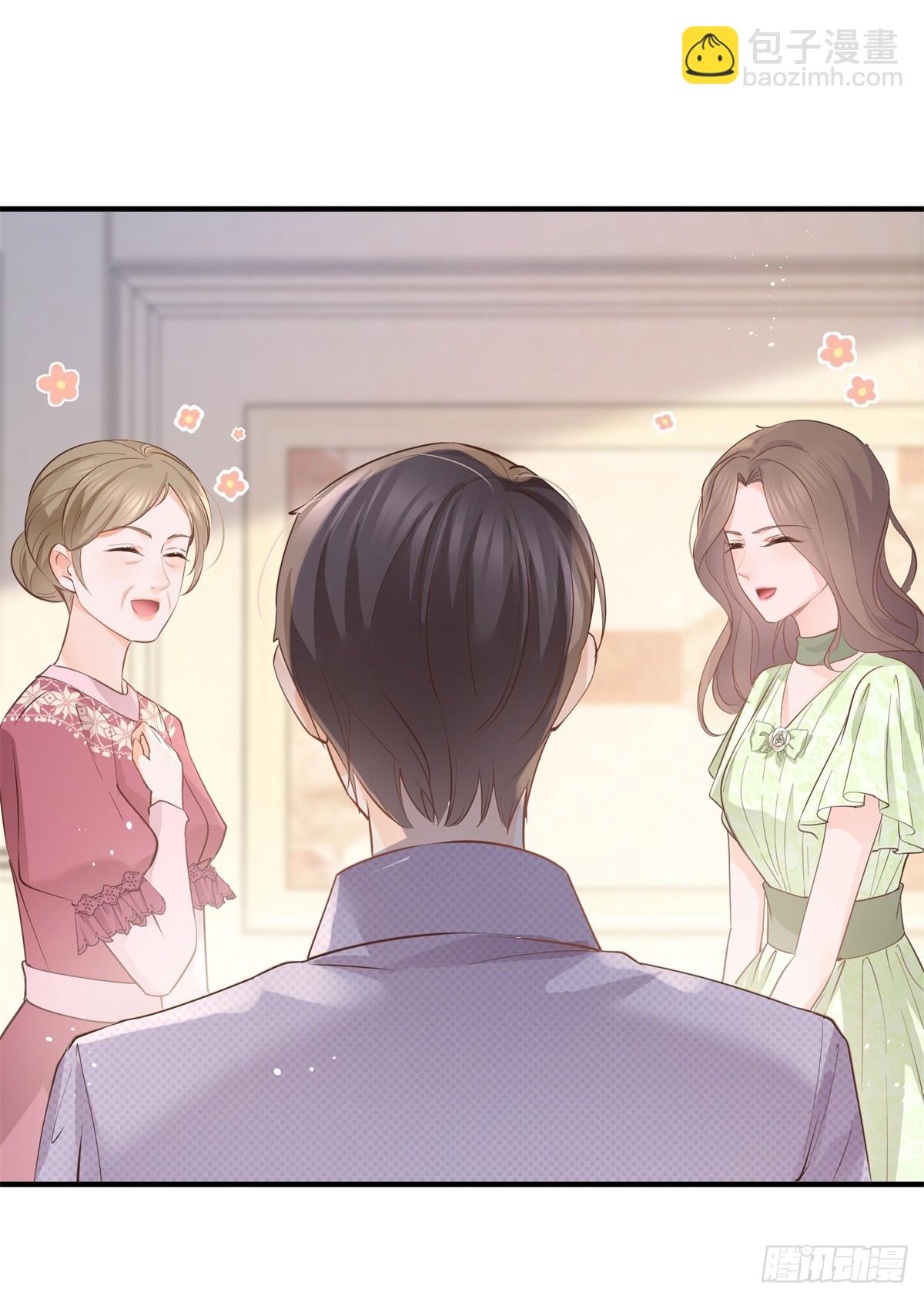 第375话 谁是唯一的主角-第378话