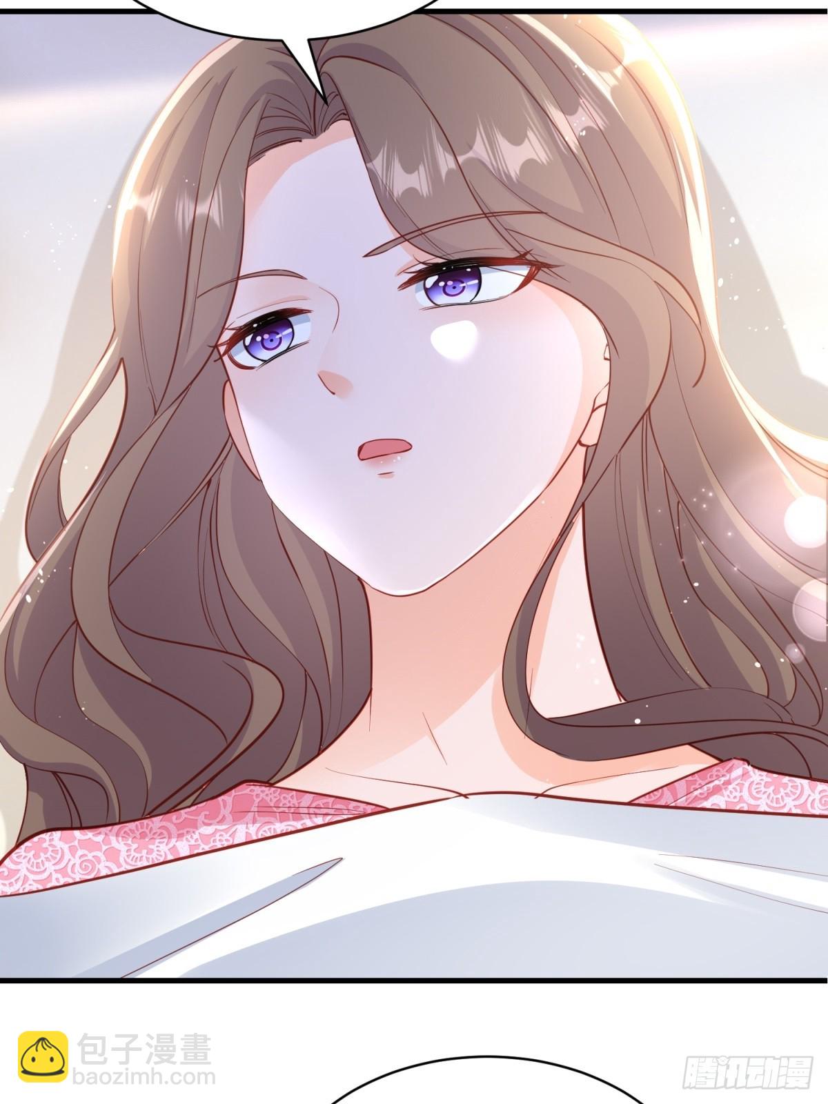 397 第390话 宁雪落怀孕-第394话