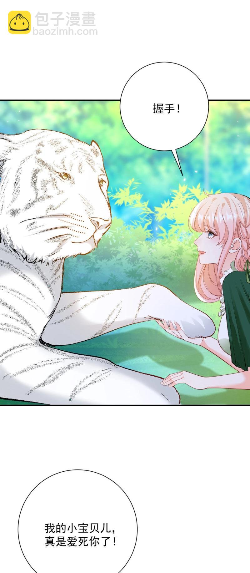 第402话 第395话 白虎-第398话