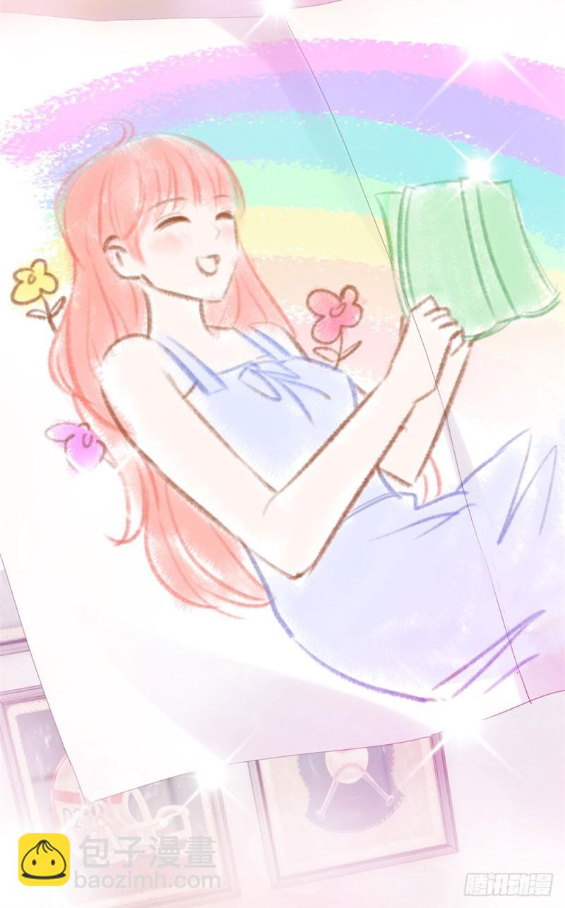 第48话 宁夕，留下来好不好-第50话