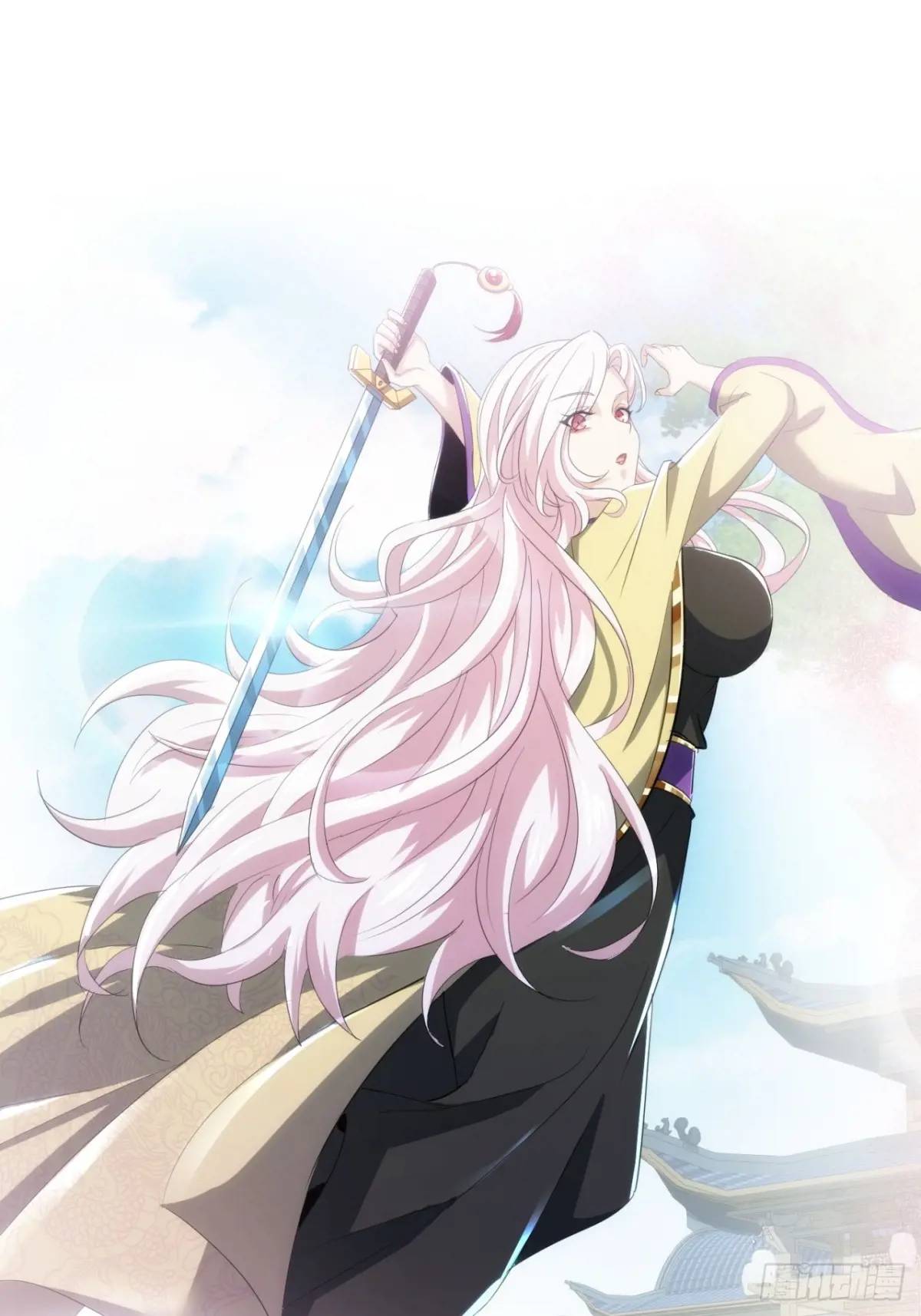 35话  一花高手-第36话