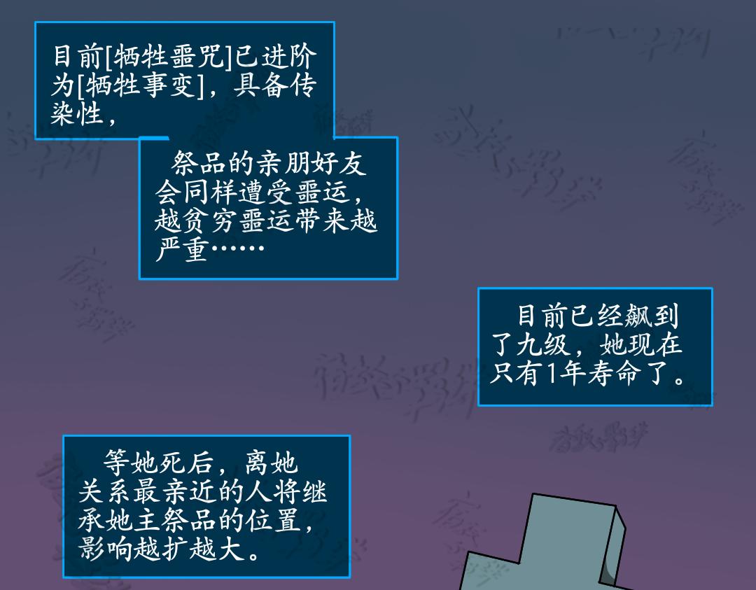 36.牺牲事变(4)(1/2)-第36话