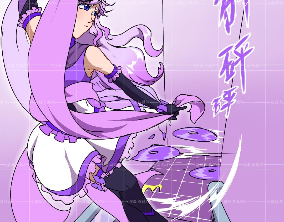 43.双茜出逃(2)(1/2)-第44话
