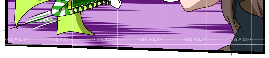 43.双茜出逃(2)(1/2)-第44话