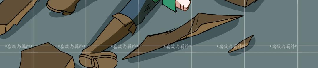 43.双茜出逃(2)(1/2)-第44话