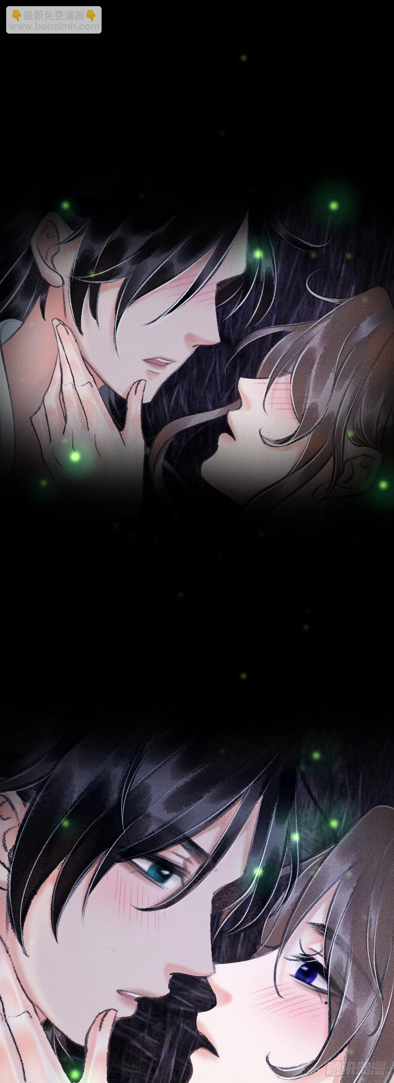 14&middot;我怎么了(1/2)-第16话