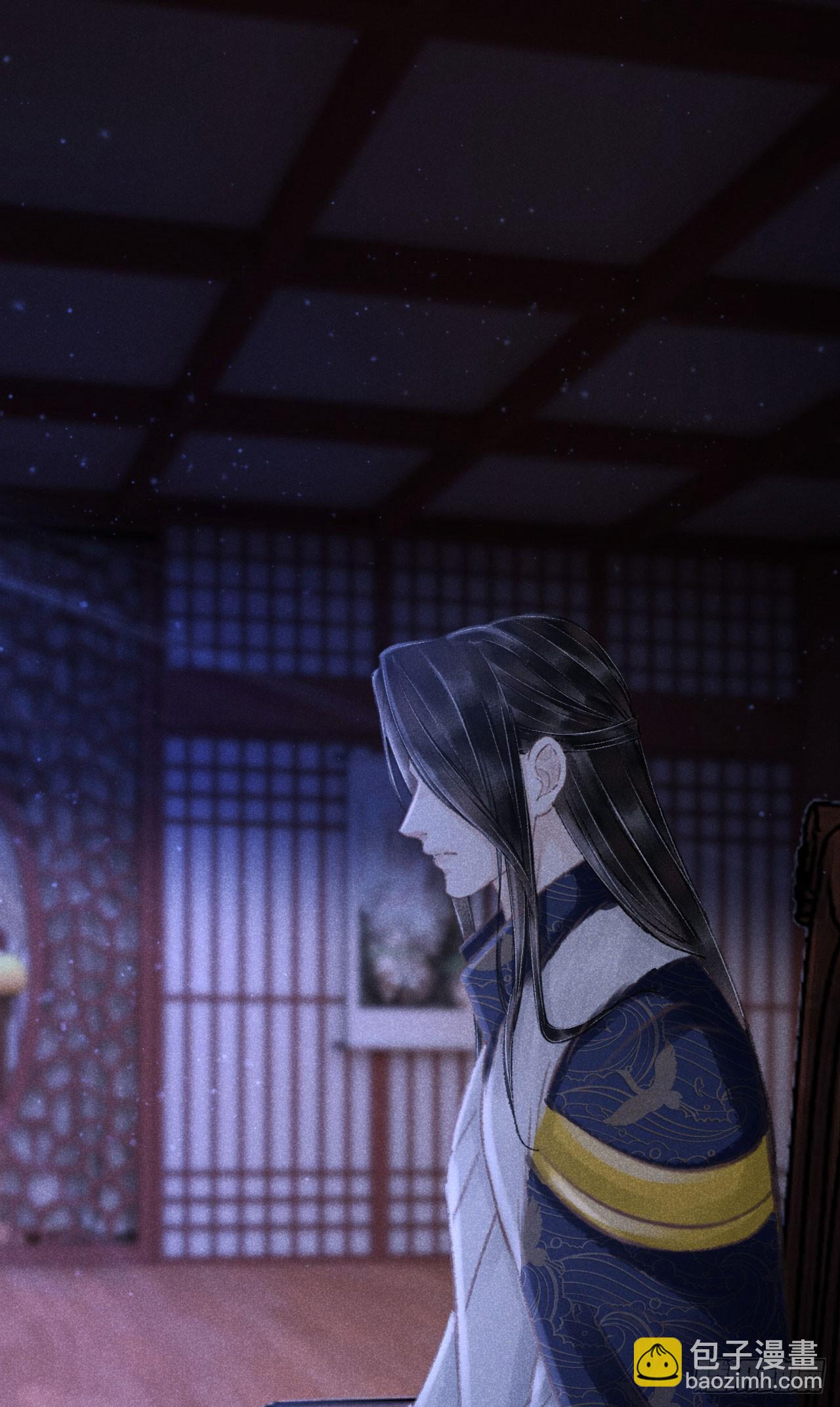 183&middot;情&middot;孽&middot;欲-第188话
