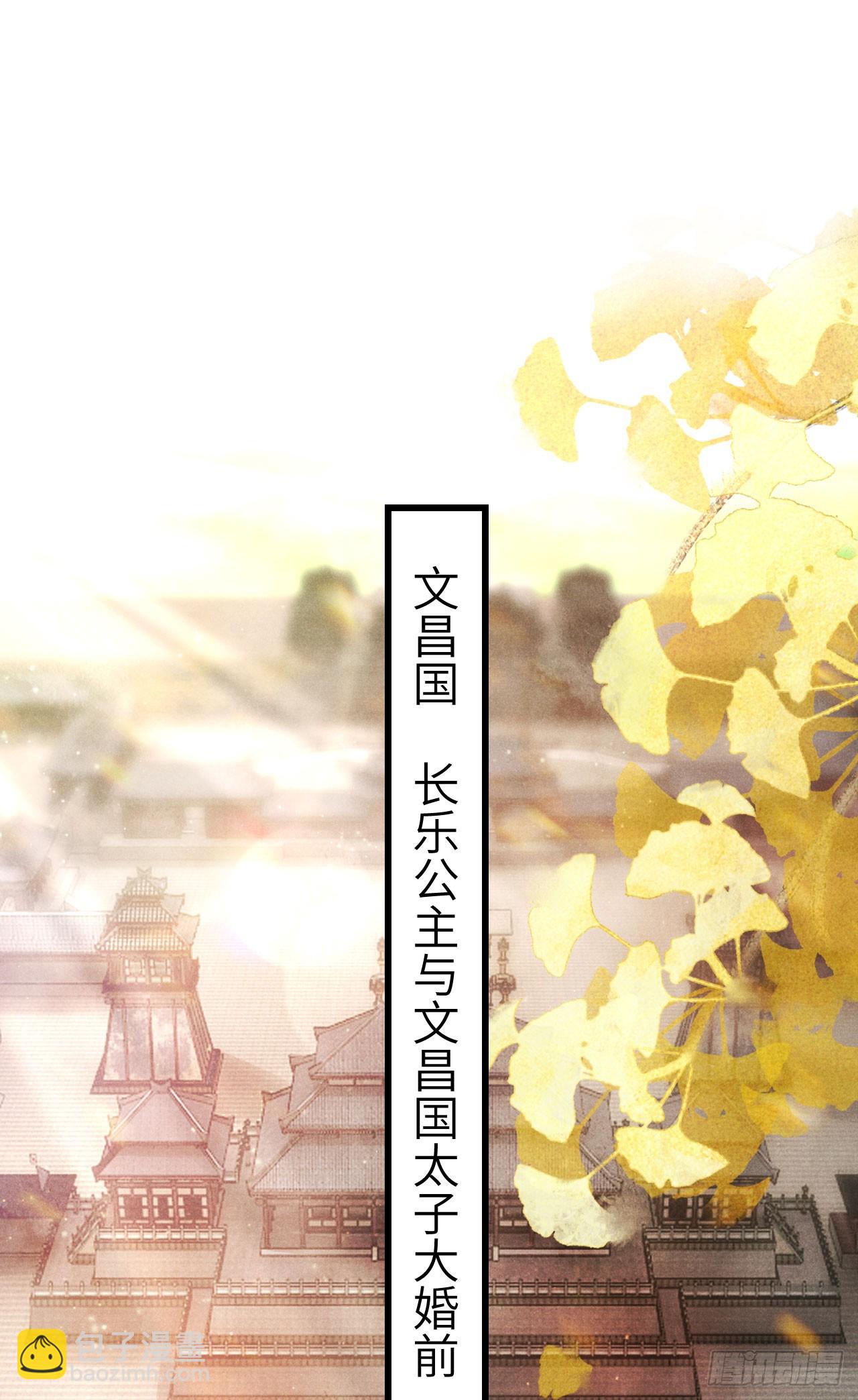 209&middot;长乐公主的婚事(1/2)-第216话