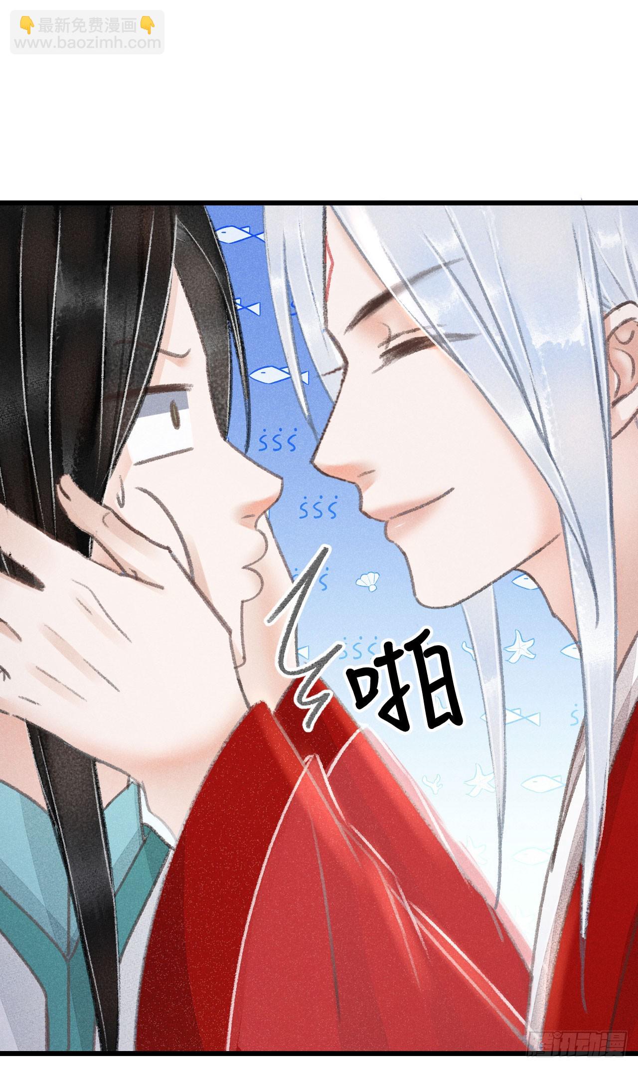 213&middot;好久不见(1/2)-第220话