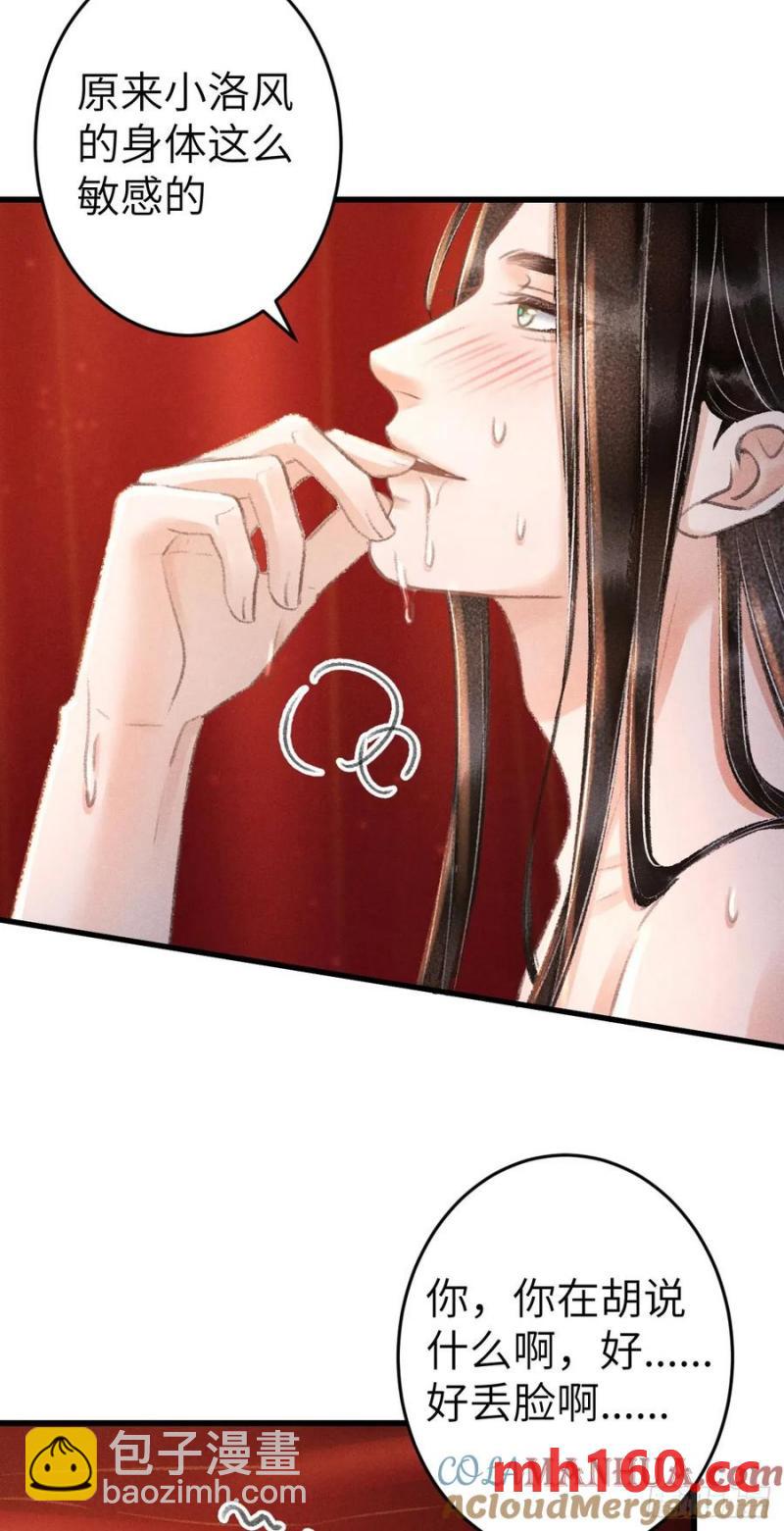 241&middot; 洞房花烛4(1/2)-第248话