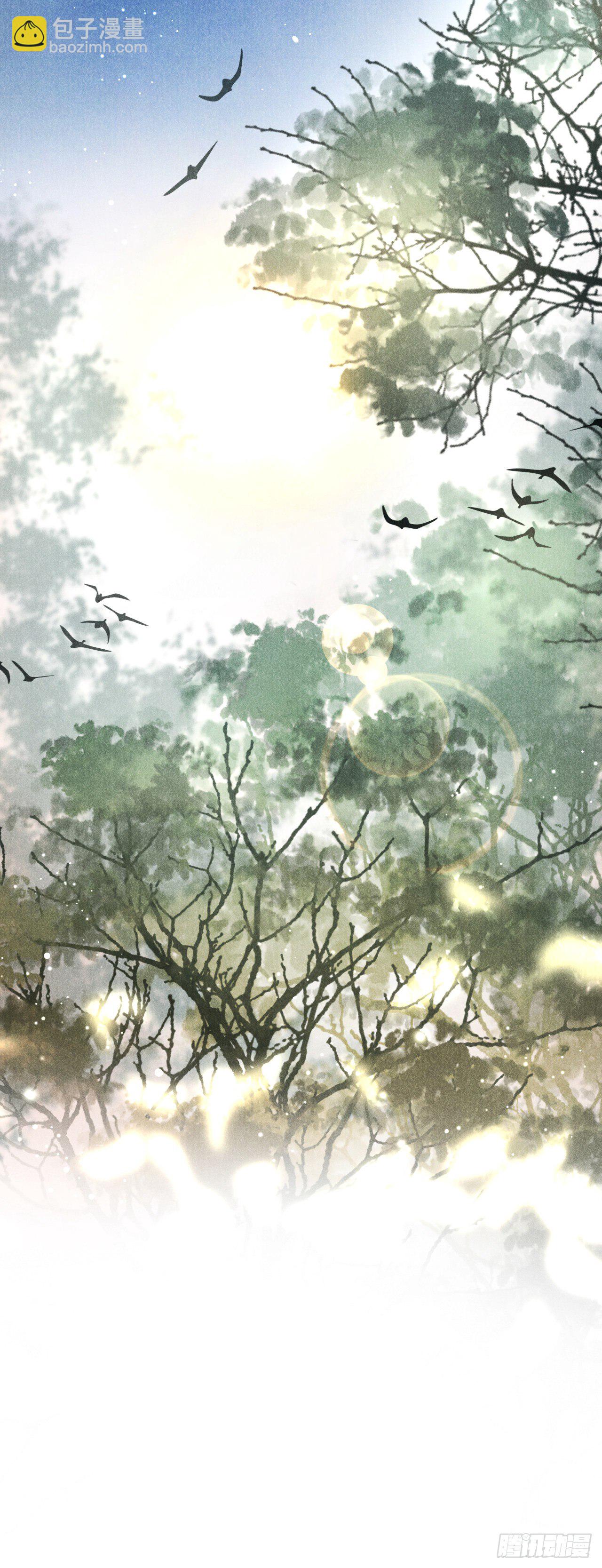 63&middot;难以自处-第64话