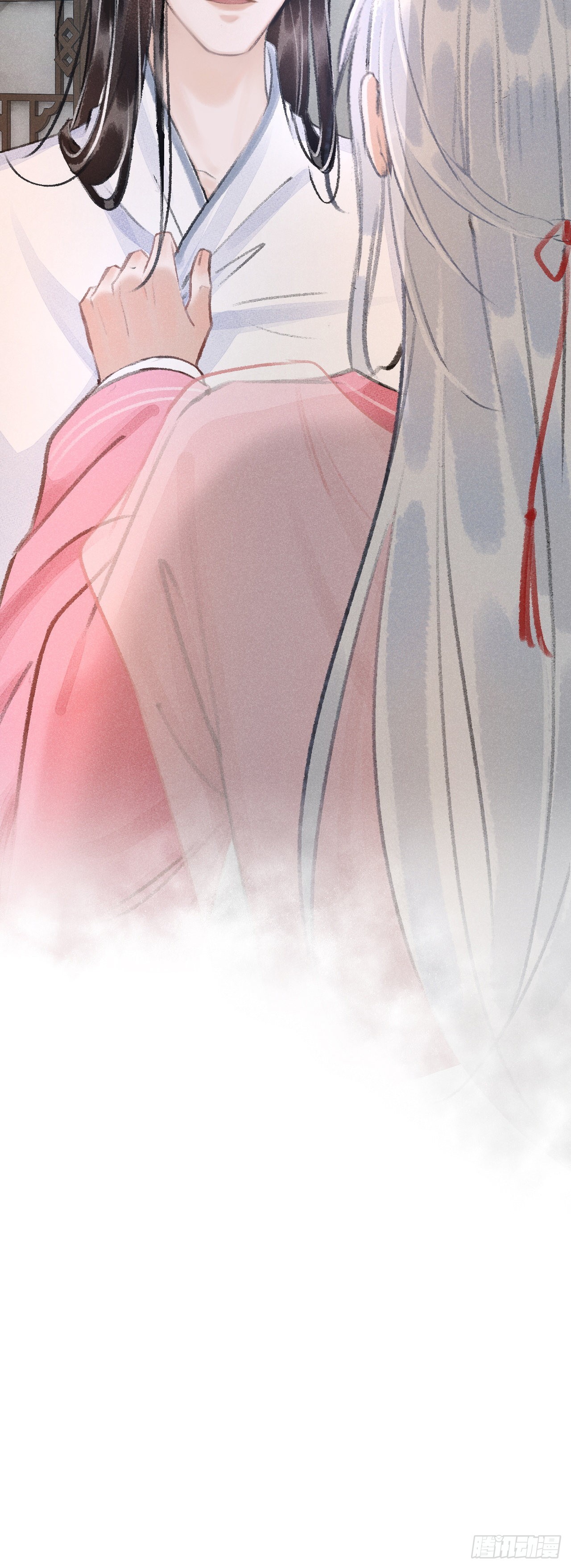 11&middot;有他在，就觉得安心&hellip;(1/2)-第12话