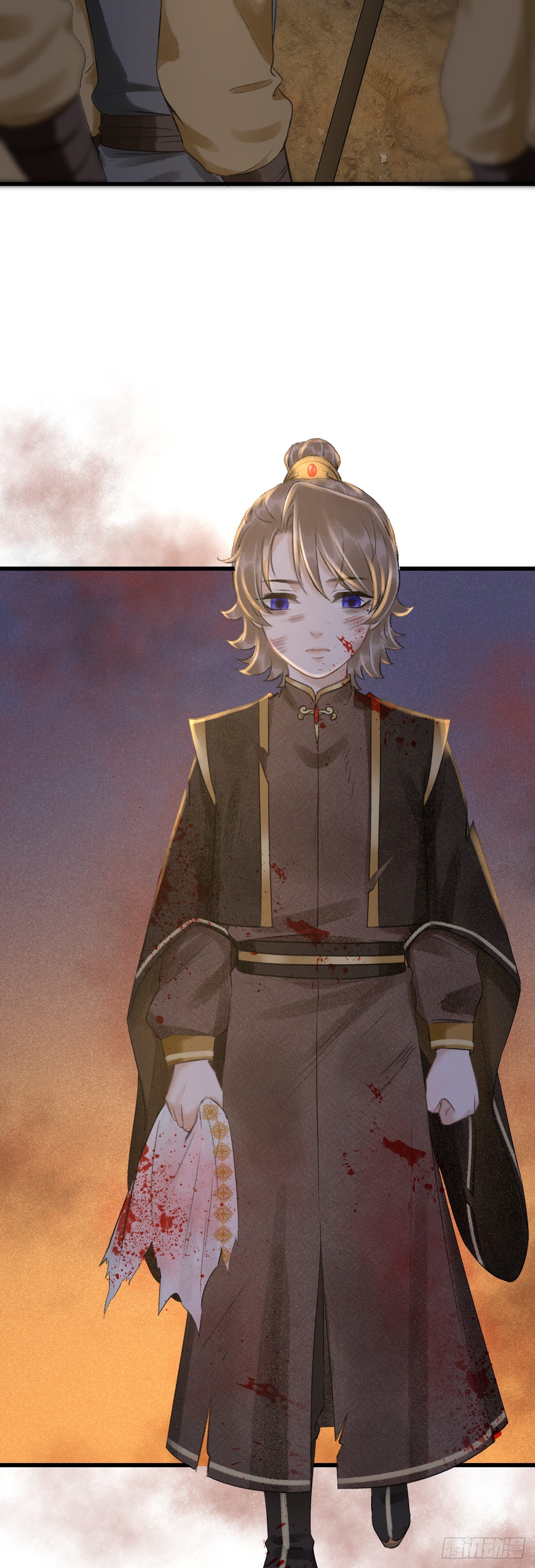 62&middot;一梦前尘-第64话