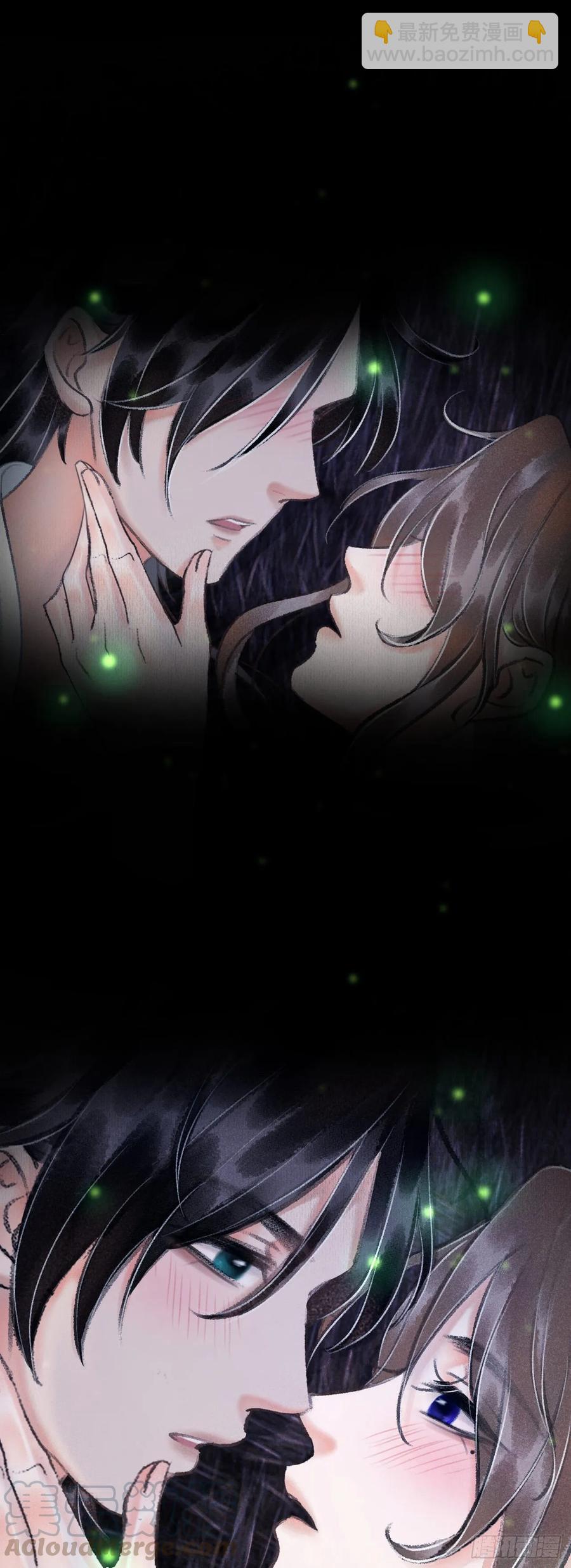 14&middot;我弯了？？(1/2)-第16话