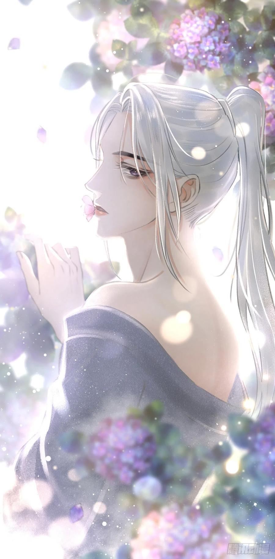 33&middot;唇上的酒味(1/2)-第36话