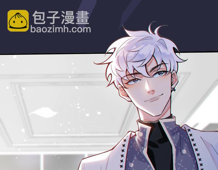 序章 成为被驯养的野兽(1/2)-第2话