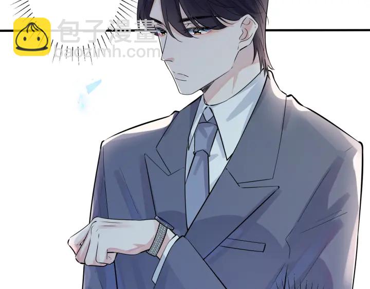 101话 霸道的占有欲(1/2)-第106话