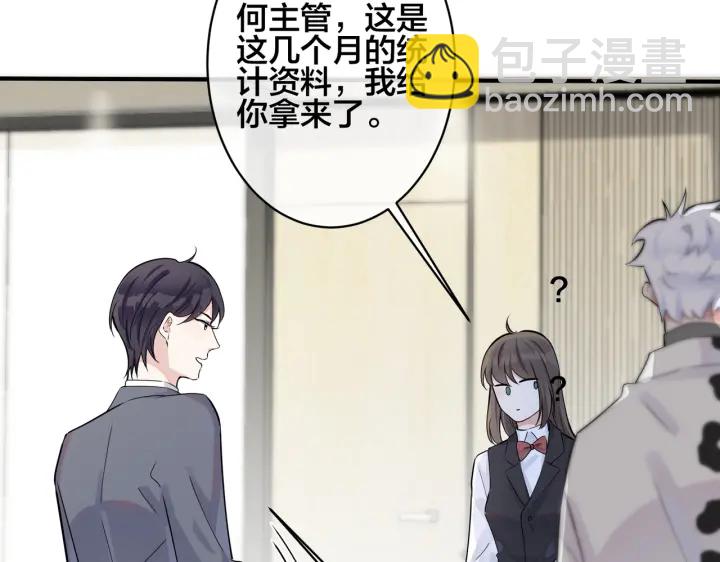 102话 办公室里的调戏(1/2)-第108话