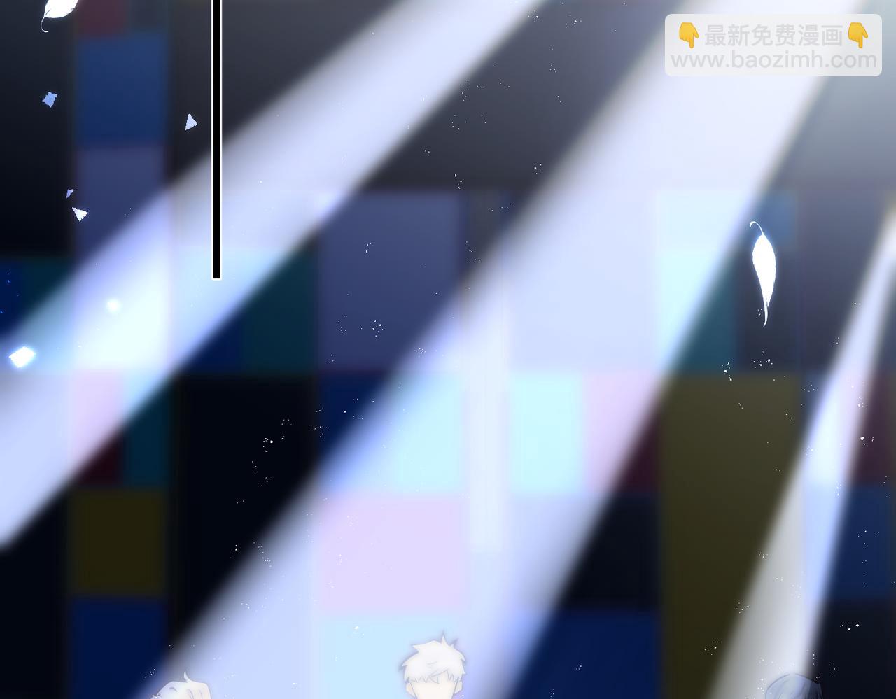 第108话 当众求婚？(1/2)-第114话