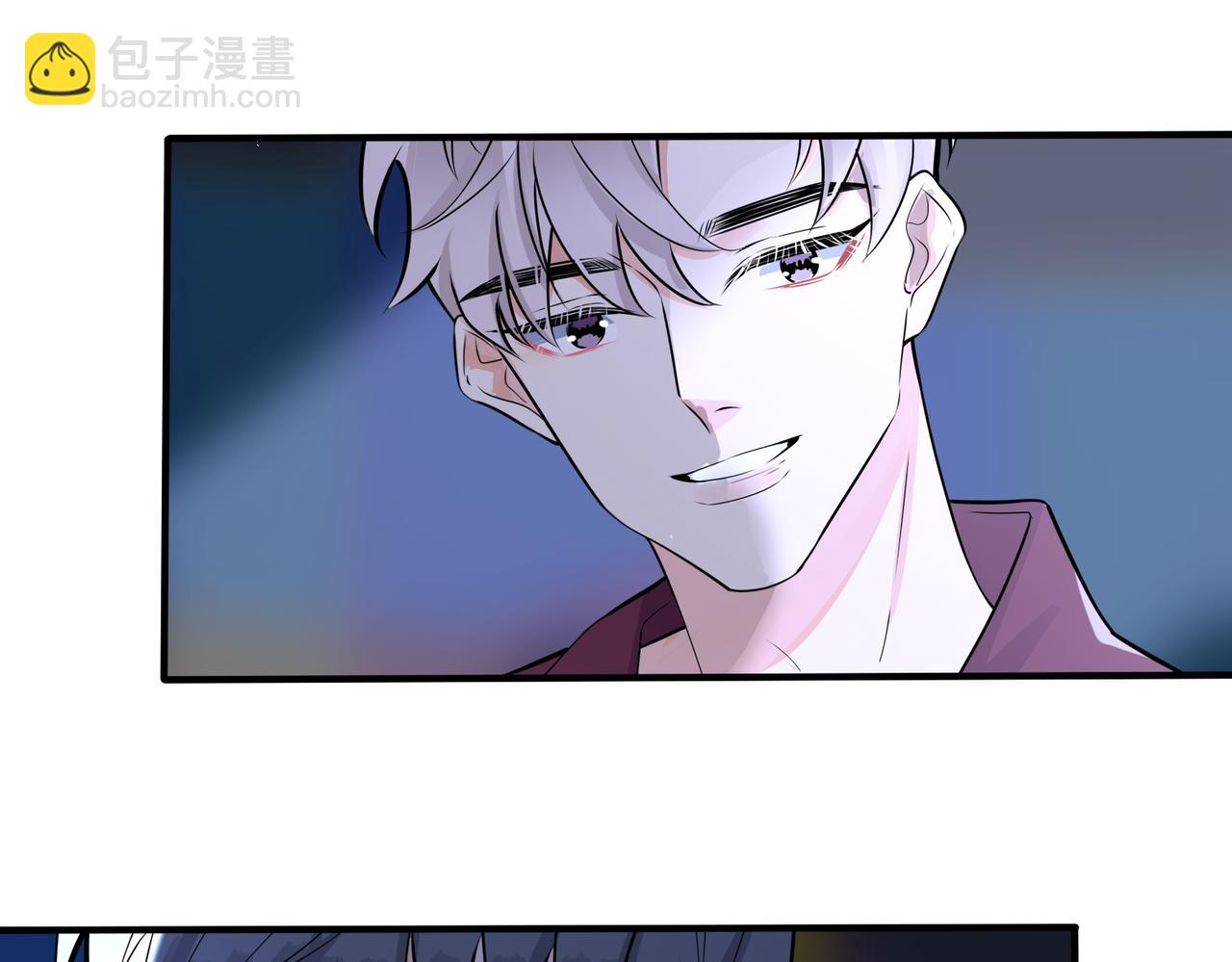 第108话 当众求婚？(1/2)-第114话