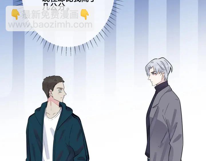 番外3 小区门口的壁(1/2)-第118话