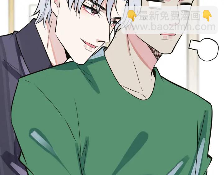 番外9   那让行动证明(1/2)-第124话