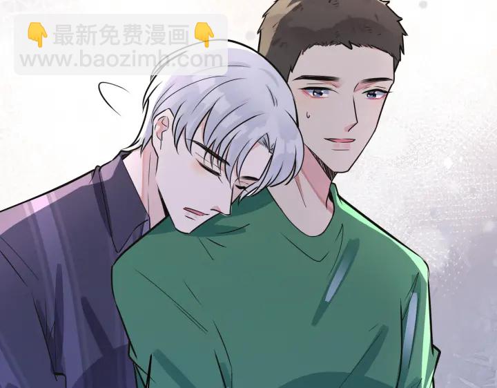 番外9   那让行动证明(1/2)-第124话