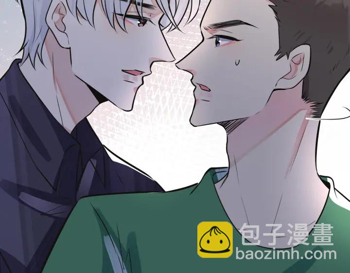 番外9   那让行动证明(1/2)-第124话