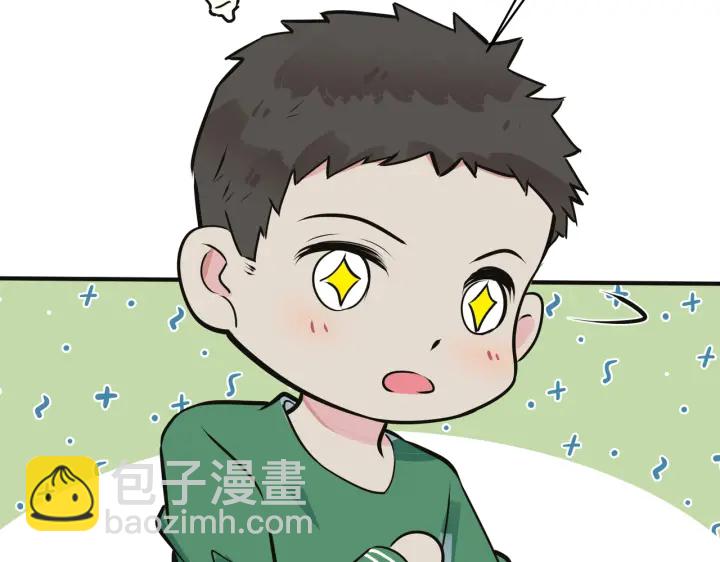 番外9   那让行动证明(1/2)-第124话