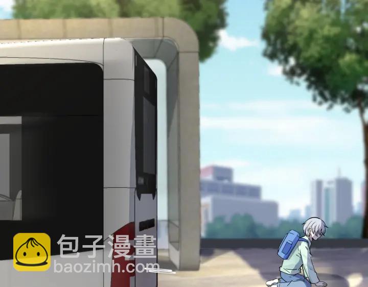 番外11 英雄救&ldquo;美&rdquo;？！(1/3)-第126话