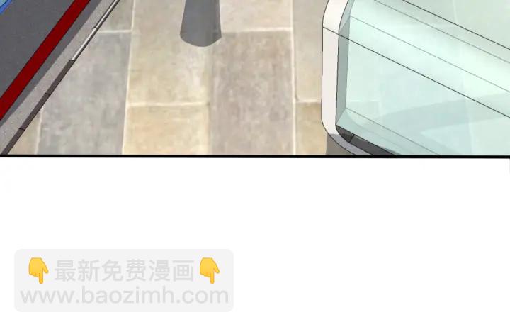 番外11 英雄救&ldquo;美&rdquo;？！(1/3)-第126话