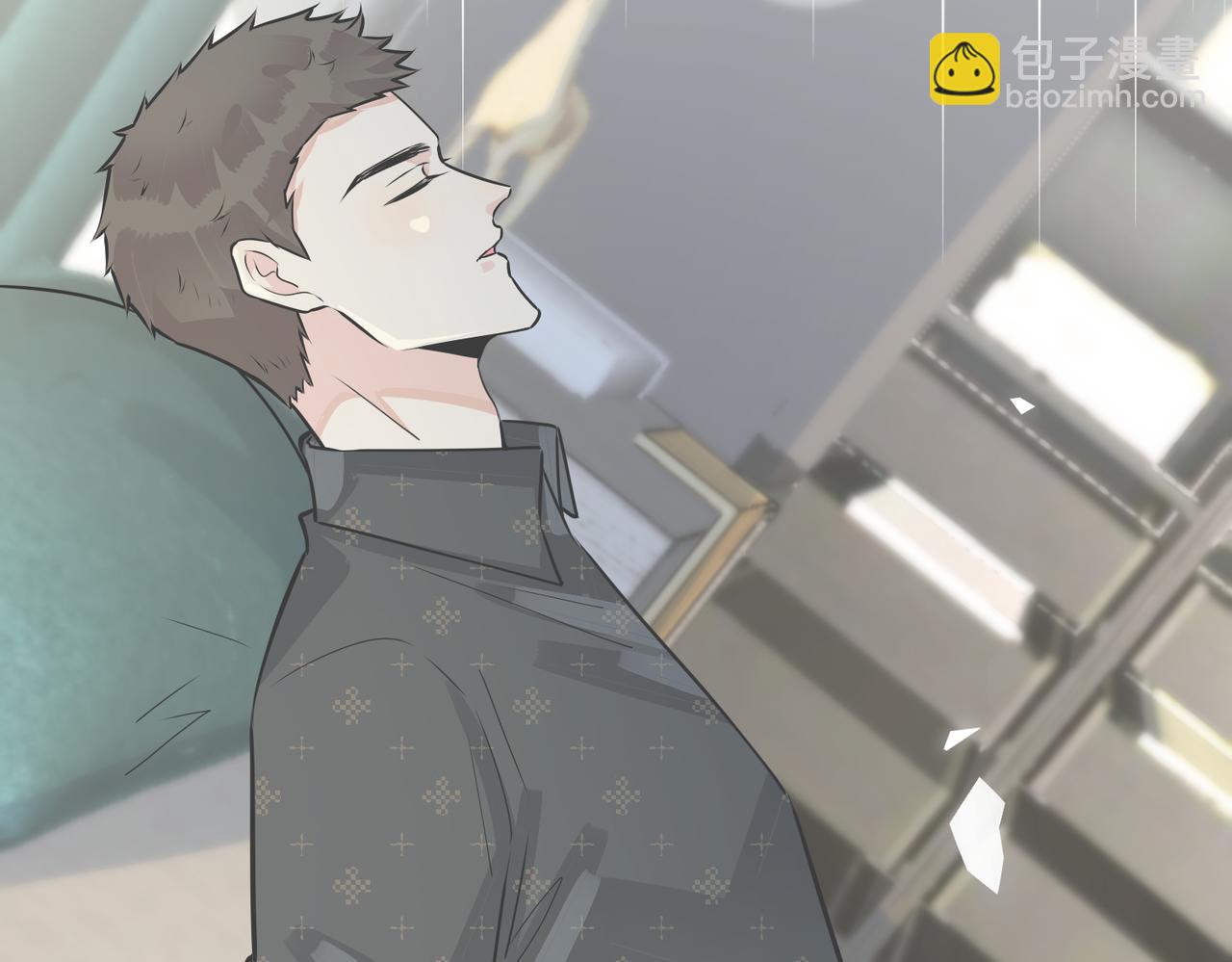 番外19  不能让他们知道(1/2)-第134话