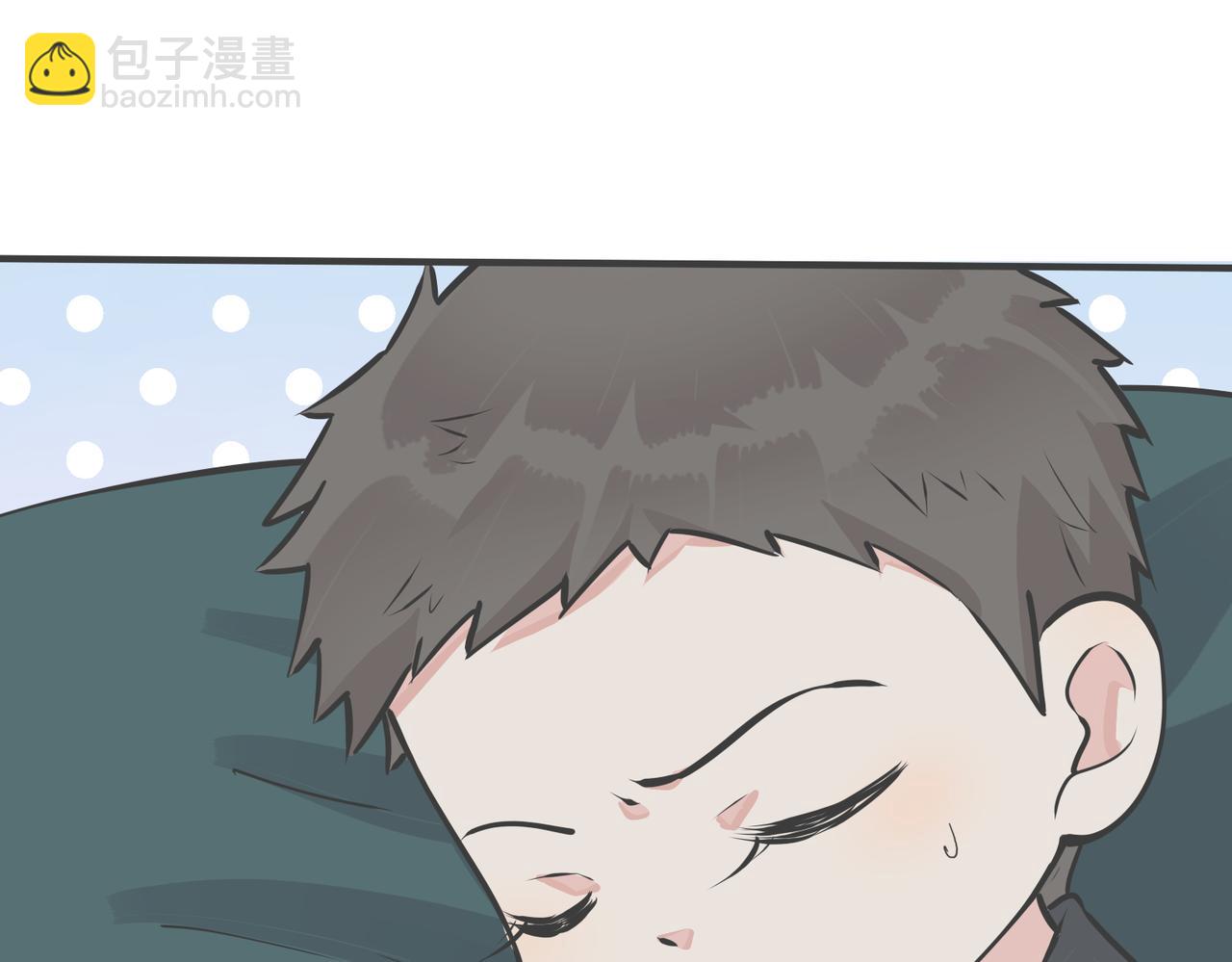 番外19  不能让他们知道(1/2)-第134话