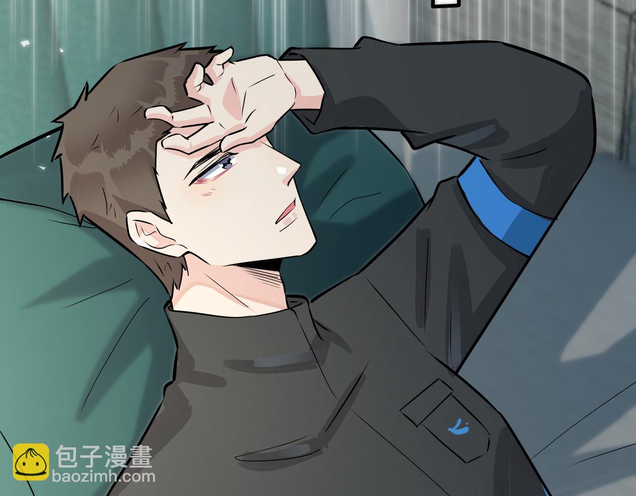 番外19  不能让他们知道(1/2)-第134话