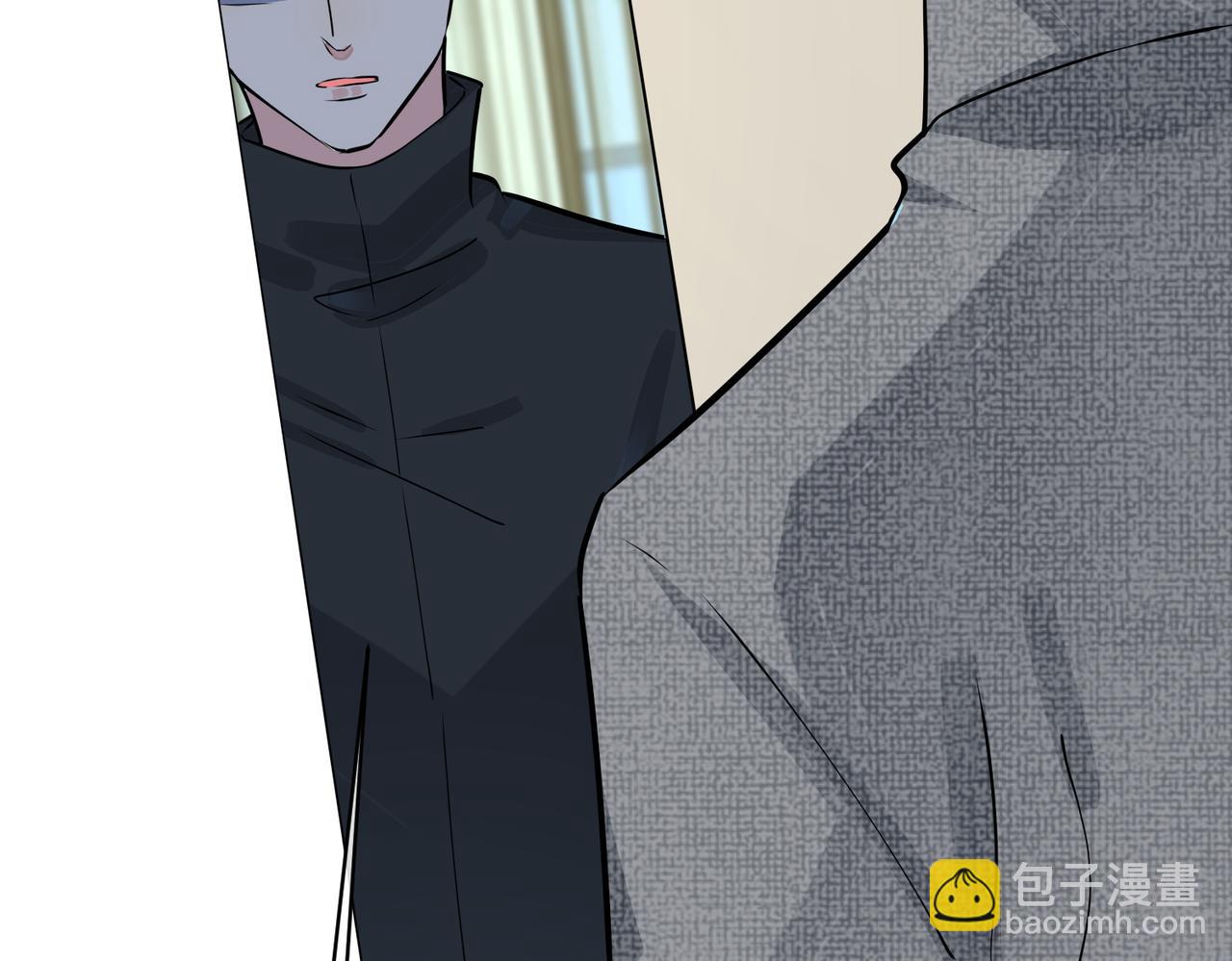 番外19  不能让他们知道(1/2)-第134话