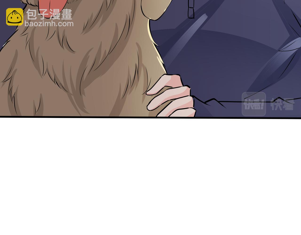 番外21 顾辰远，我想你了(1/2)-第136话