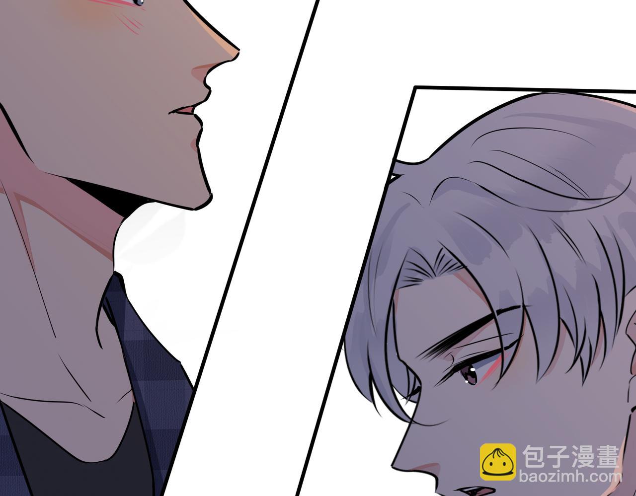 番外23  我好像心动了(1/2)-第138话